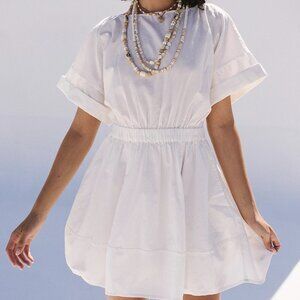 WORN ONCE Free People Full-Time Fun Mini